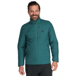 Rab Shadow Insulated Jacket