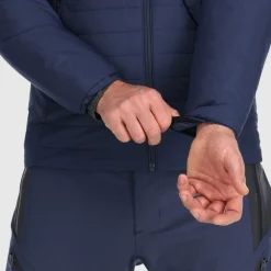 Rab Shadow Insulated Jacket