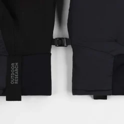 Enlightened Equipment Shadow Insulated Mitts