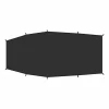 Hilleberg Shape 3 Footprint