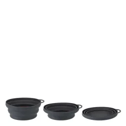 Lifeventure Silicone Ellipse FlexiBowl