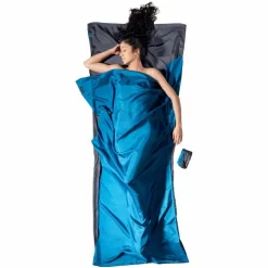 Cocoon Silk TravelSheet