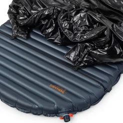 Liteway Simple Quilt Apex 10D -2C Synthetic Quilt
