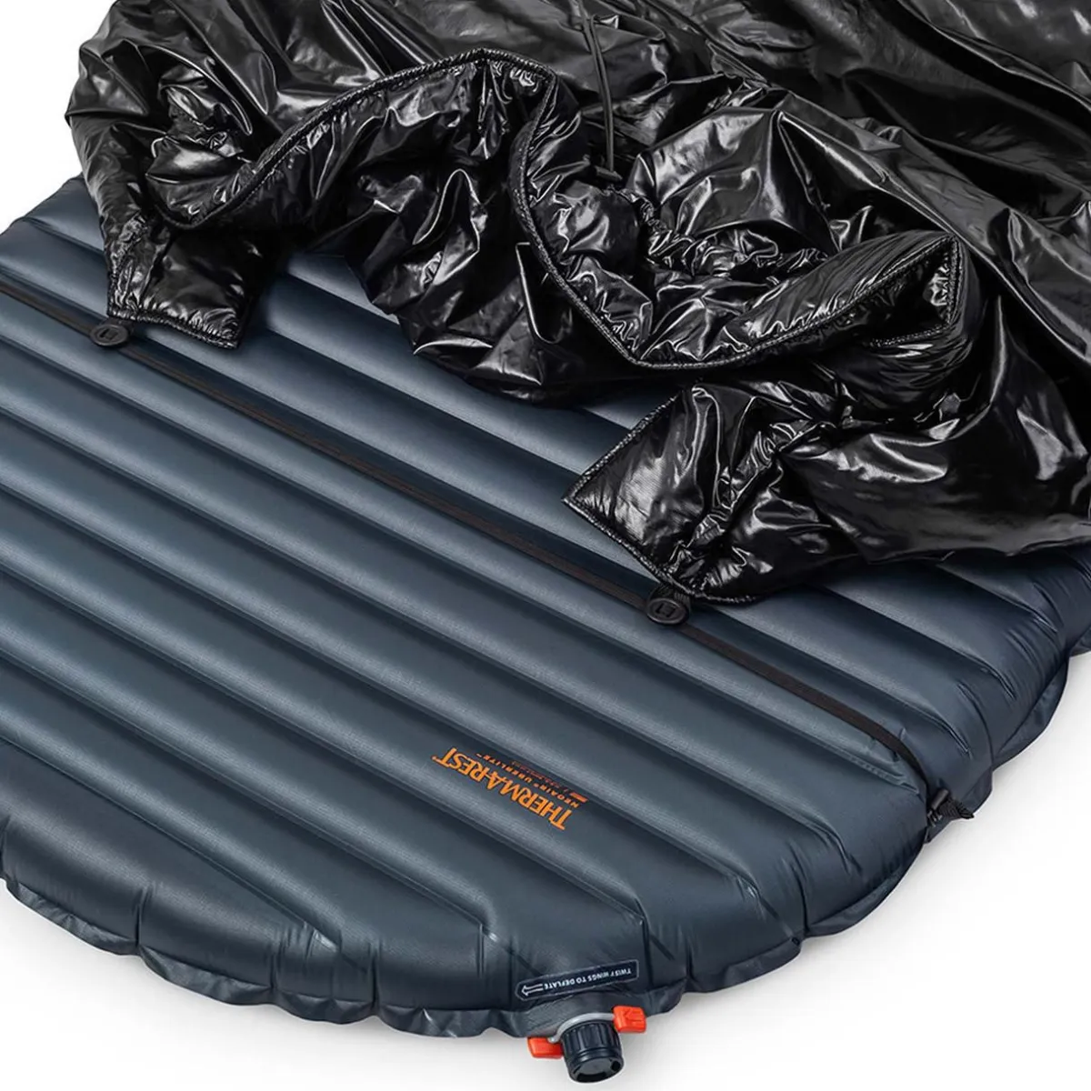 Liteway Simple Quilt Apex 10D +4C Synthetic Quilt