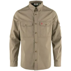 Fjallraven Singi L/S Trekking Shirt