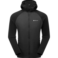 Montane Sirocco Lite Insulated Hoodie