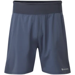 Montane Slipstream 7" Shorts