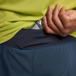 Montane Slipstream Twin Skin Shorts