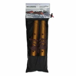 Fjallraven Snow & Sand Peg Set - 6 Pack
