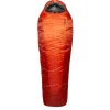 Rab Solar Eco 4 Synthetic Sleeping Bag