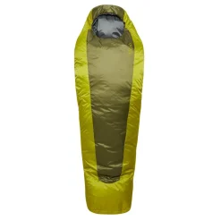 Rab Solar Eco 0 Synthetic Sleeping Bag