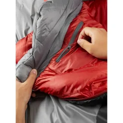 Rab Solar Ultra 3 Synthetic Sleeping Bag