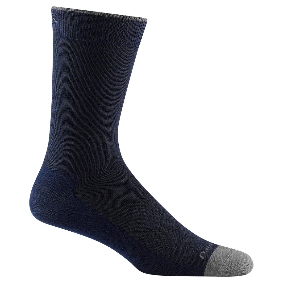 Horizon Socks Solid Crew Socks