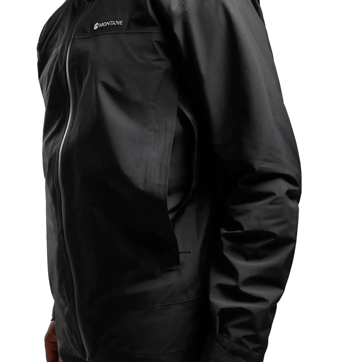 Montane Solution Jacket
