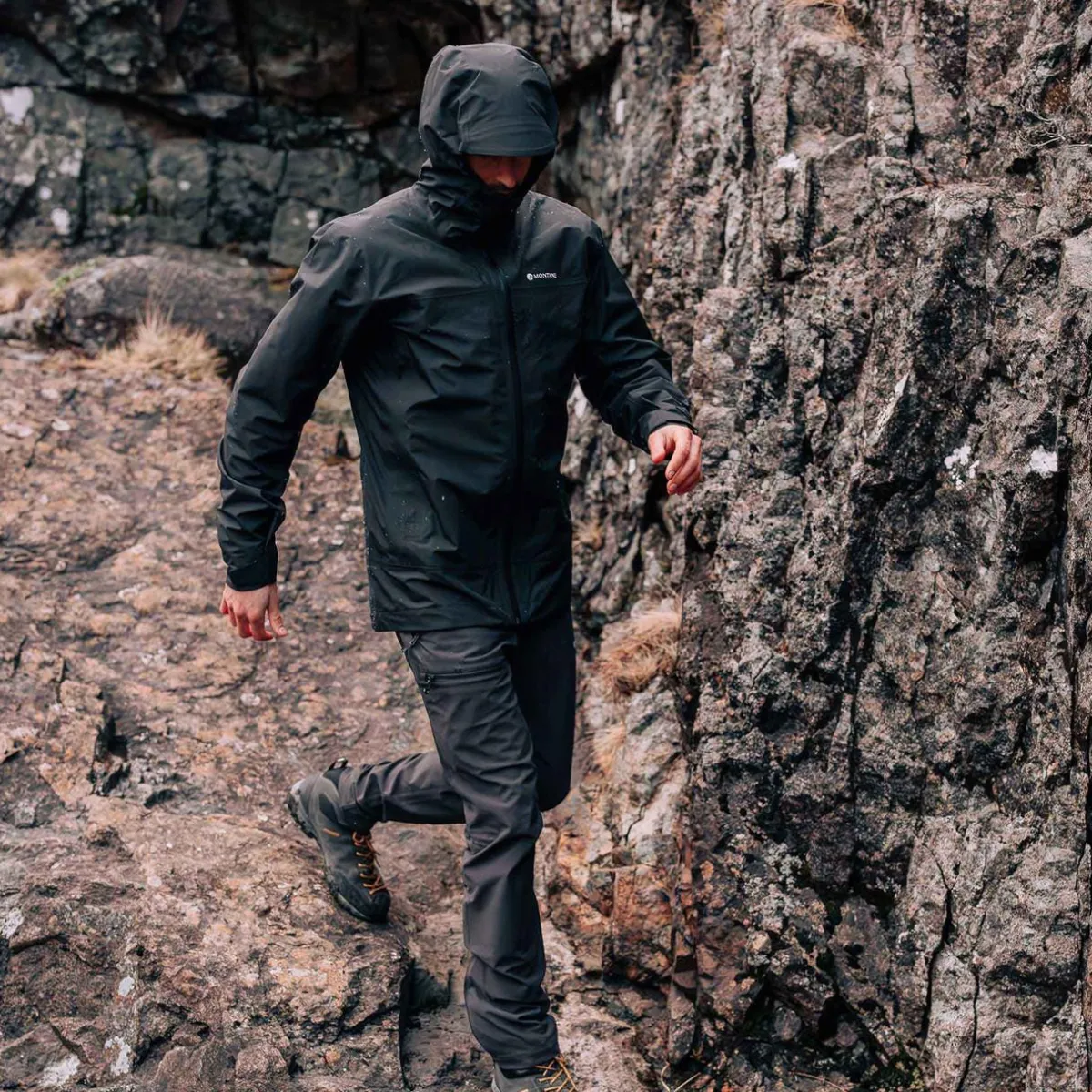 Montane Solution Jacket
