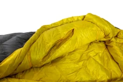 Montbell Sonic 0 Down Sleeping Bag