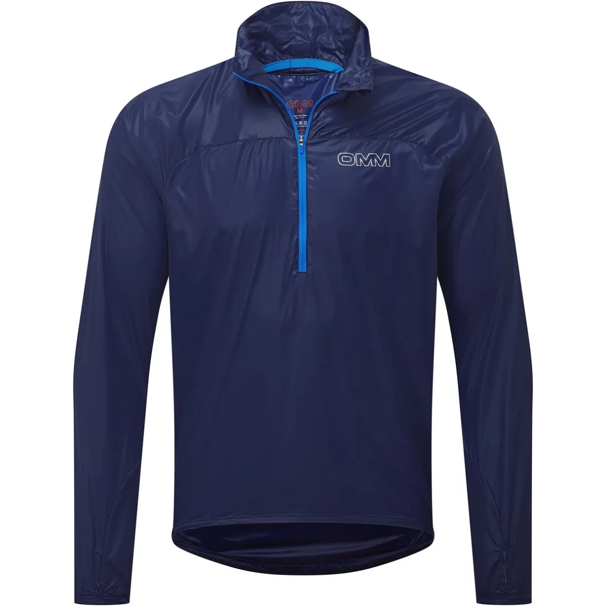 OMM Sonic Smock