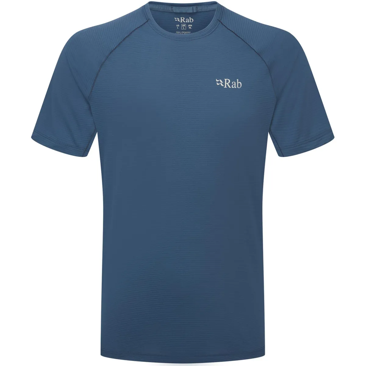 Rab Sonic SS Tee