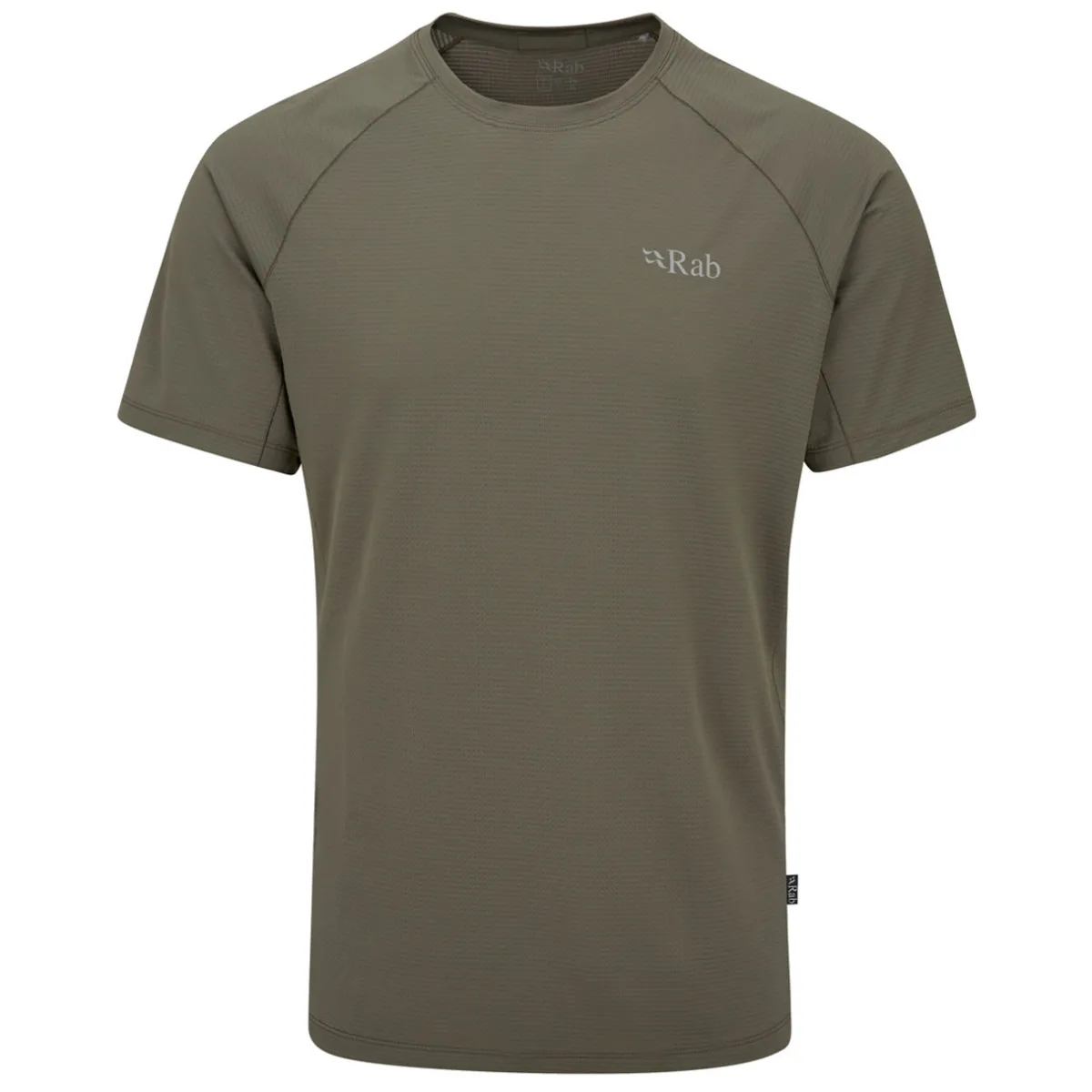 Rab Sonic SS Tee