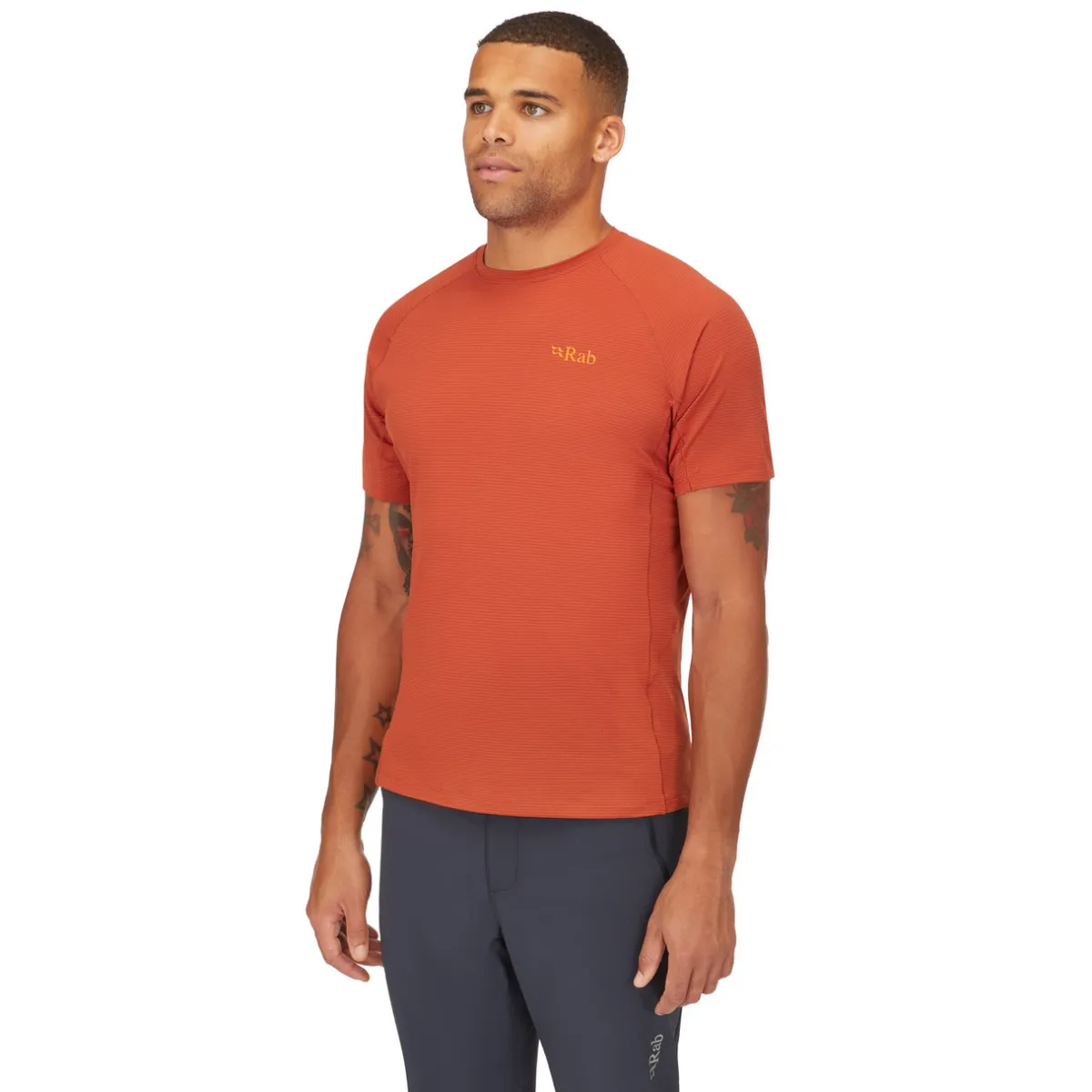 Rab Sonic SS Tee