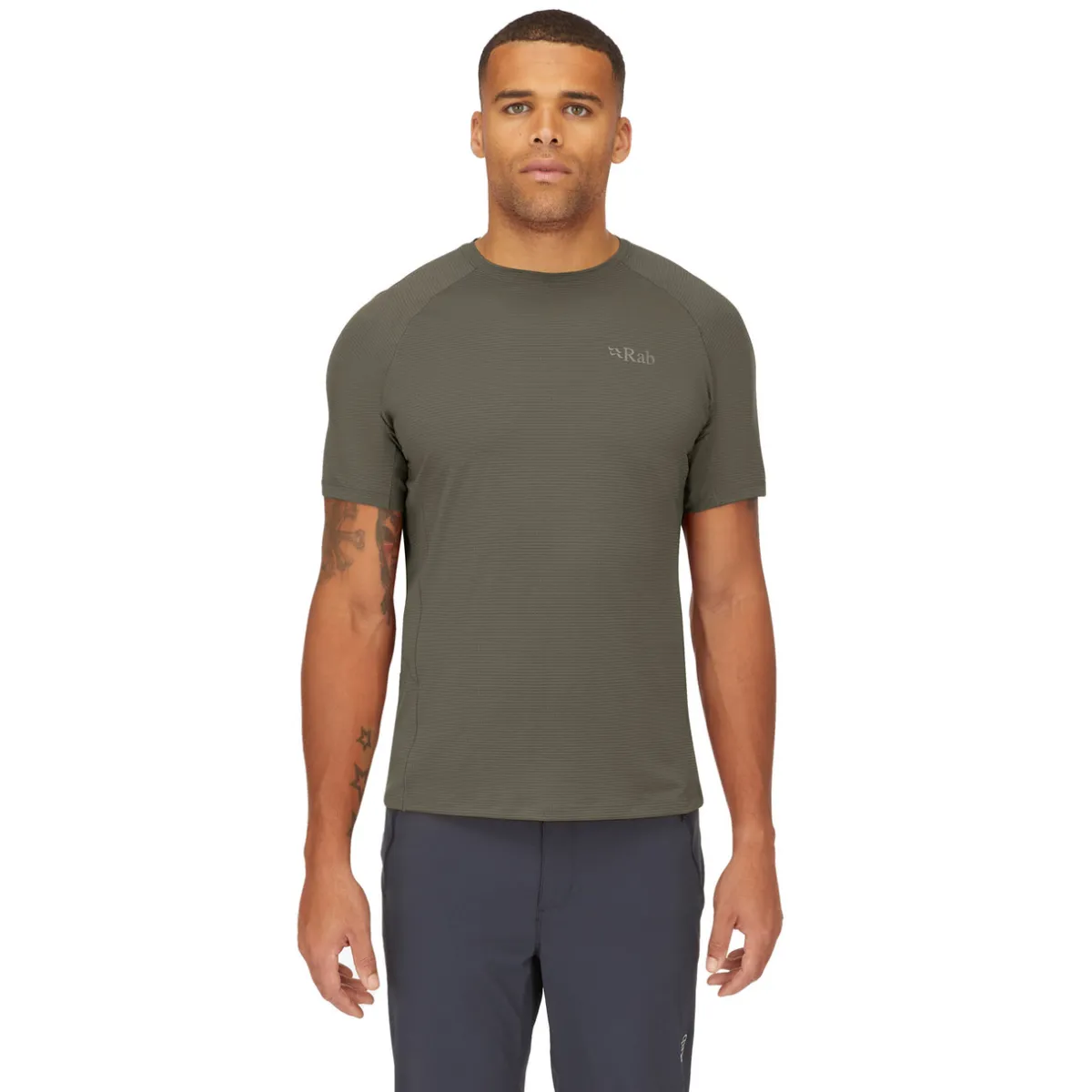 Rab Sonic SS Tee