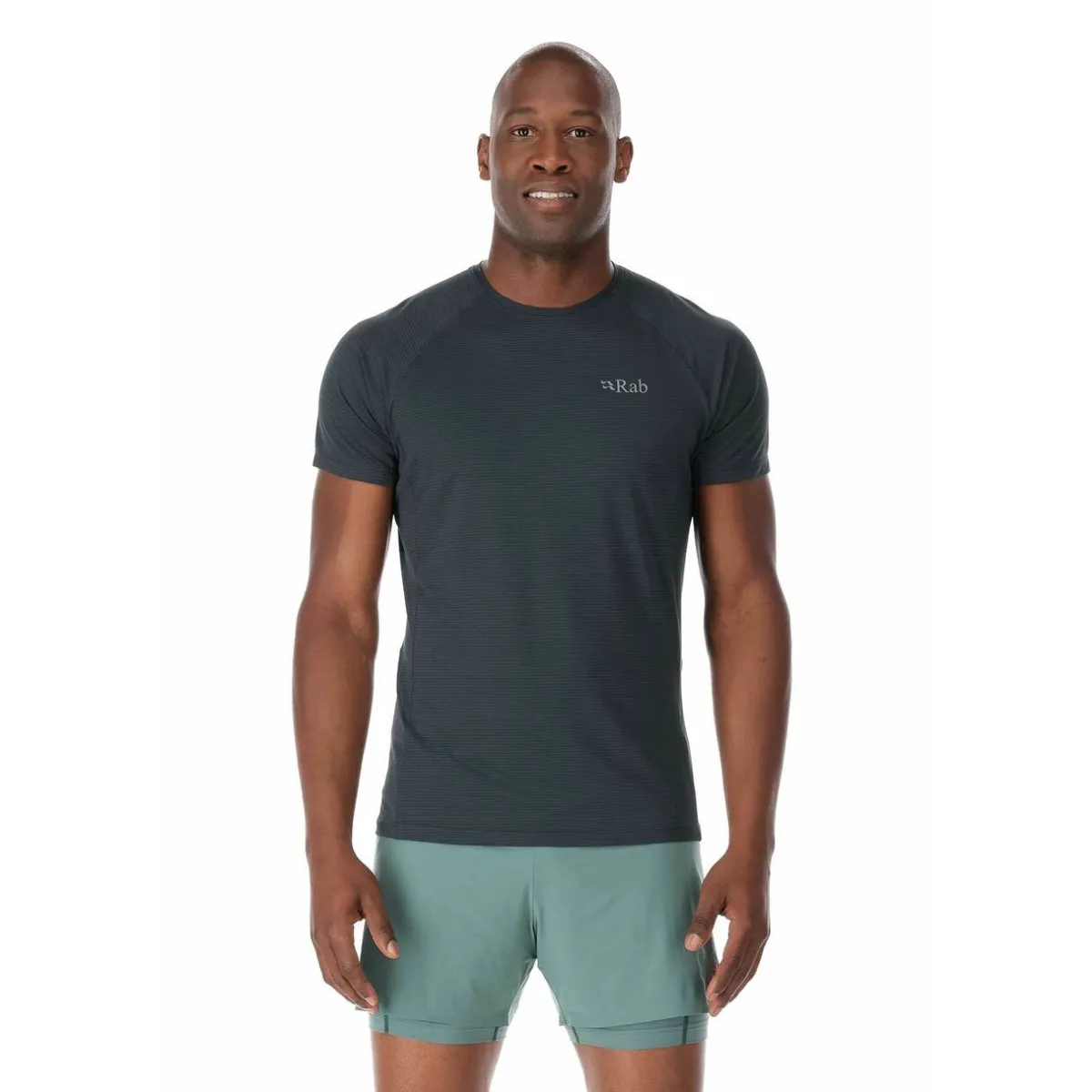 Rab Sonic SS Tee