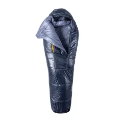 Big Agnes Soul 30/40 Synthetic Sleeping Bag