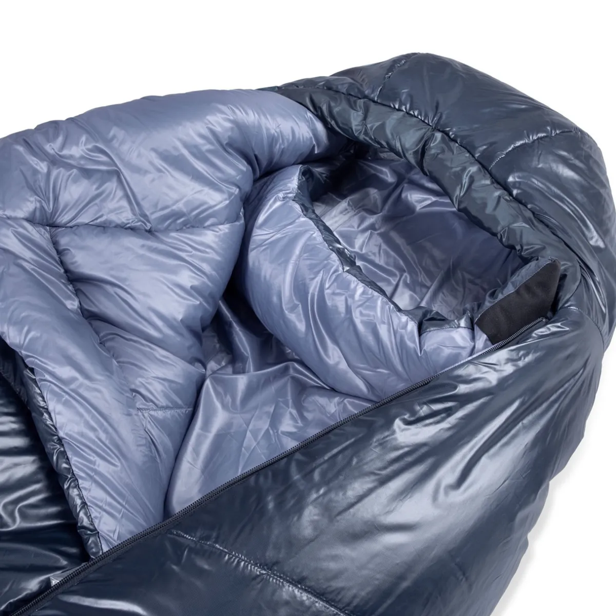 Big Agnes Soul 30/40 Synthetic Sleeping Bag