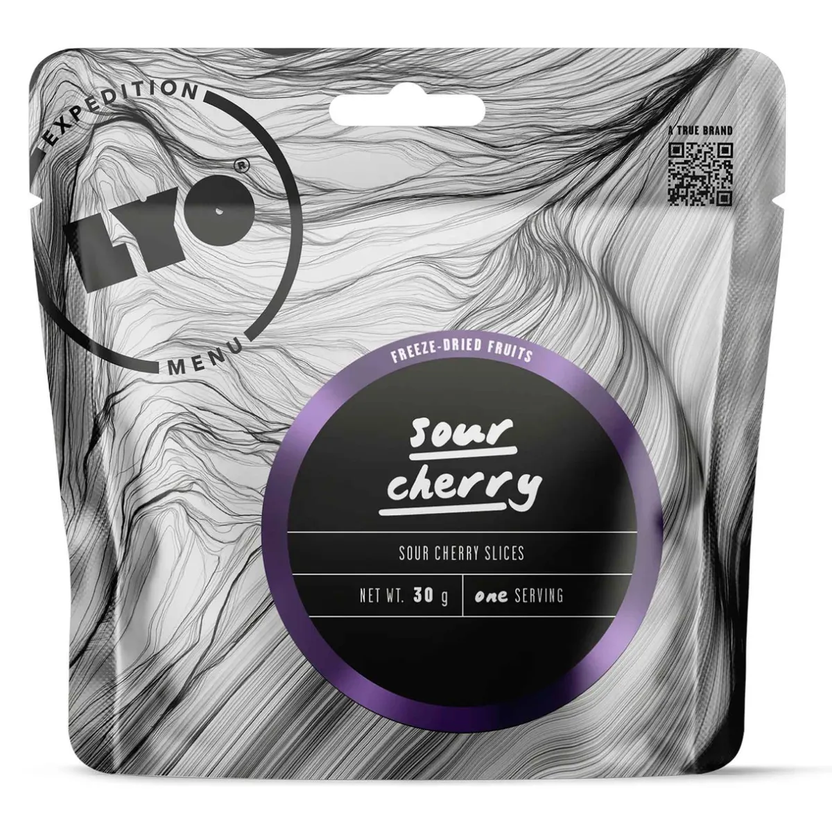 Expedition Foods Sour Cherry