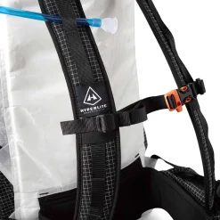 Hyperlite Mountain Gear Southwest 40 Rucksack - Black DCH150