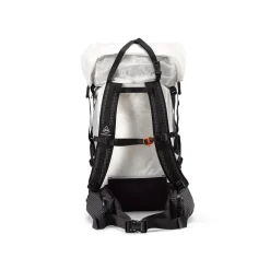 Hyperlite Mountain Gear Southwest 55 Rucksack - White DCH50