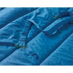 Sea to Summit Space Cowboy 45F Synthetic Sleeping Bag
