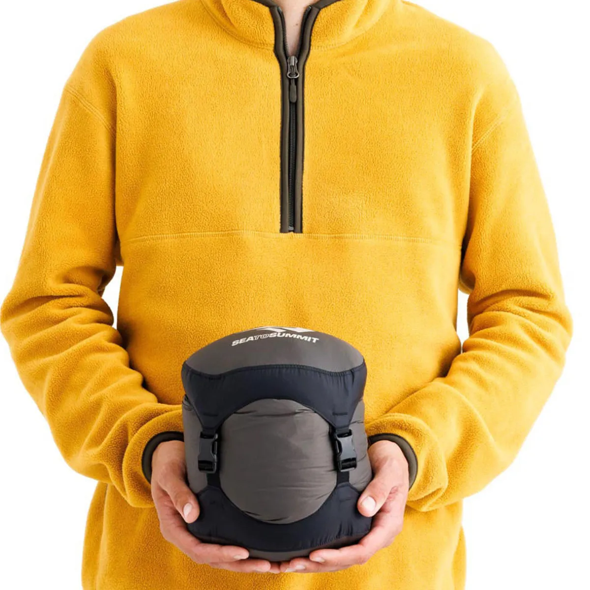 Sea to Summit Spark -1C/30F Down Sleeping Bag