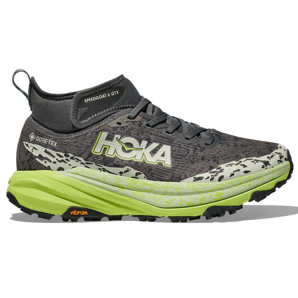 Hoka Speedgoat 6 Mid GTX