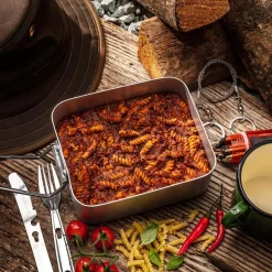 Summit to Eat Spicy Pasta Arrabiata (Big Pack)