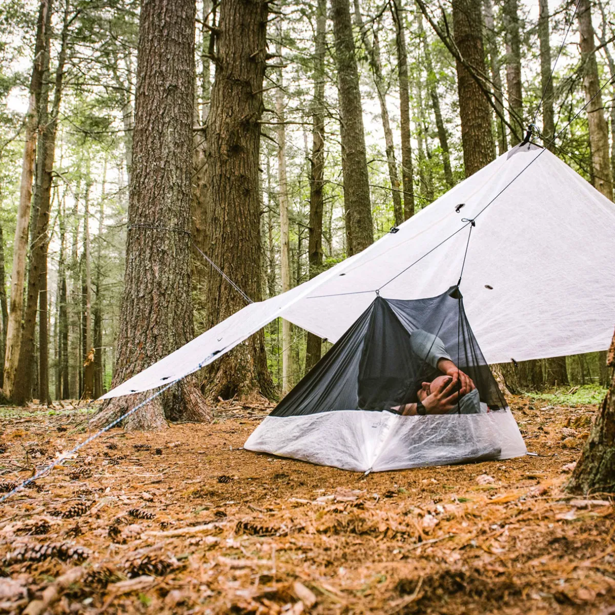 MSR Splash Bivy