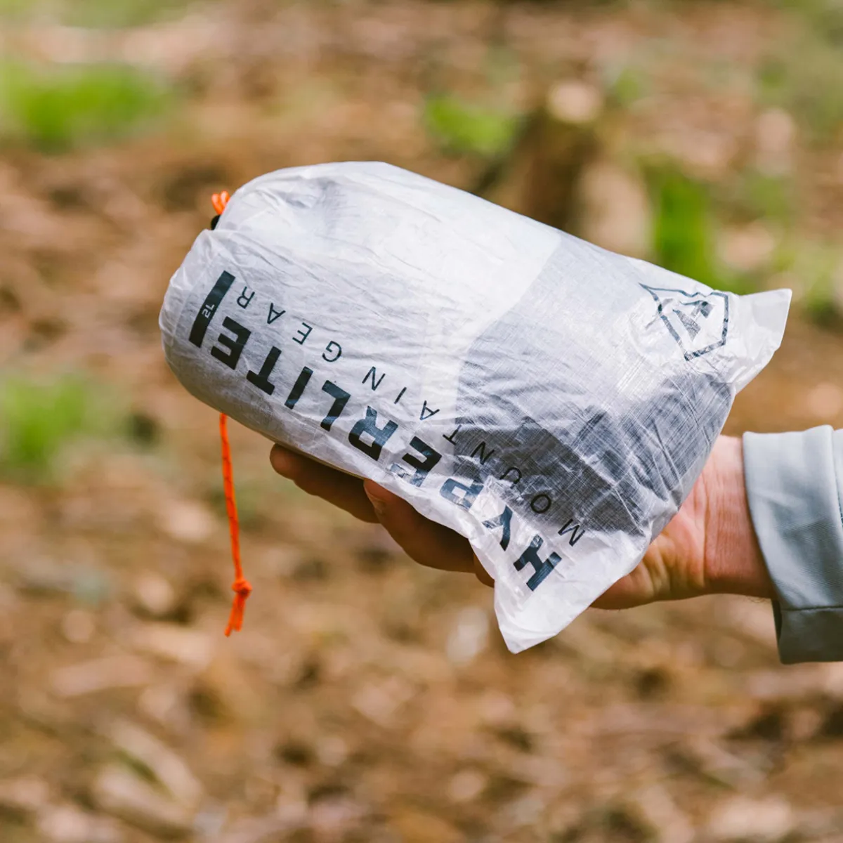 MSR Splash Bivy