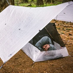 MSR Splash Bivy