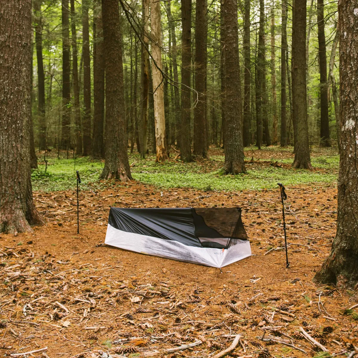 MSR Splash Bivy