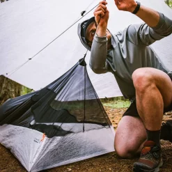MSR Splash Bivy