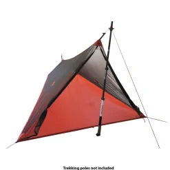SlingFin SplitWing Mesh Body