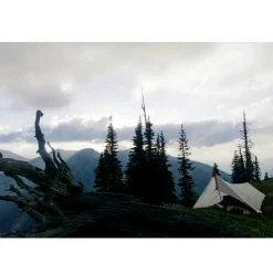 SlingFin SplitWing Tarp