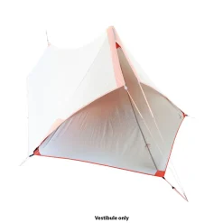 SlingFin SplitWing Vestibule