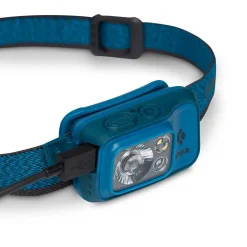 Black Diamond Spot 400-R Headlamp