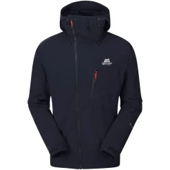 Mountain Equipment Squall Hooded Jacket