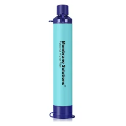 Sawyer International Squeeze Water Filter System