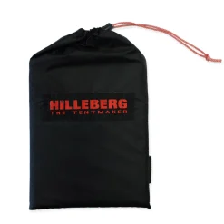 Hilleberg Staika Footprint