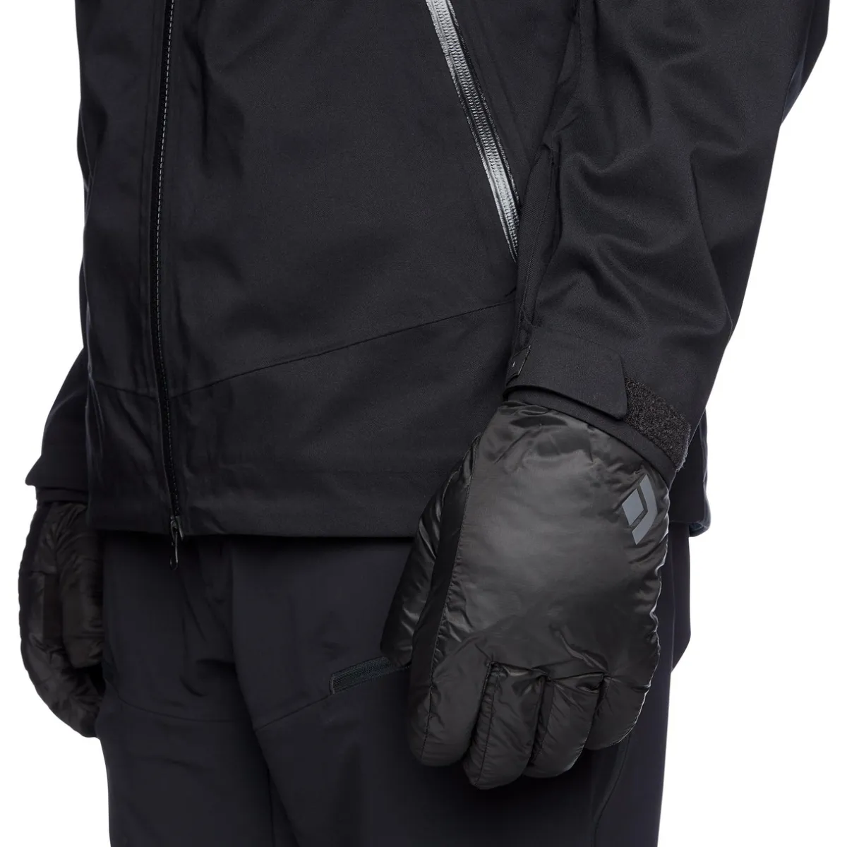 Black Diamond Stance Gloves