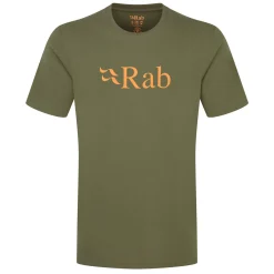 Rab Stance Logo SS Tee
