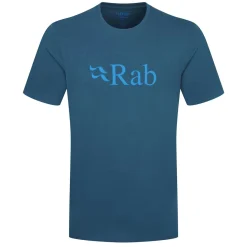 Rab Stance Logo SS Tee